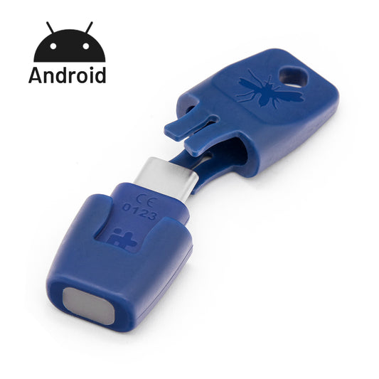 heat it® pour Android - Soulage les piqûres d'insectes